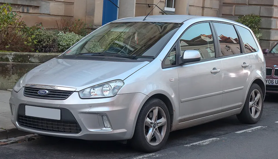 Ford C-Max 2 et Grand C-Max