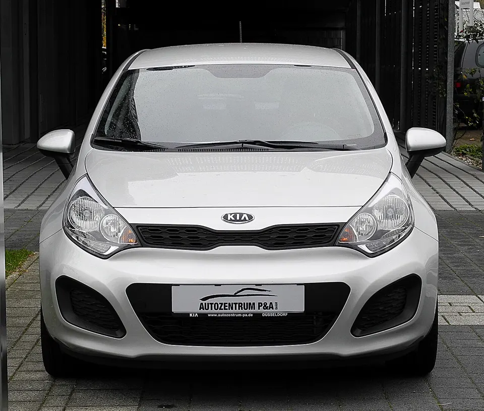 Kia Rio III