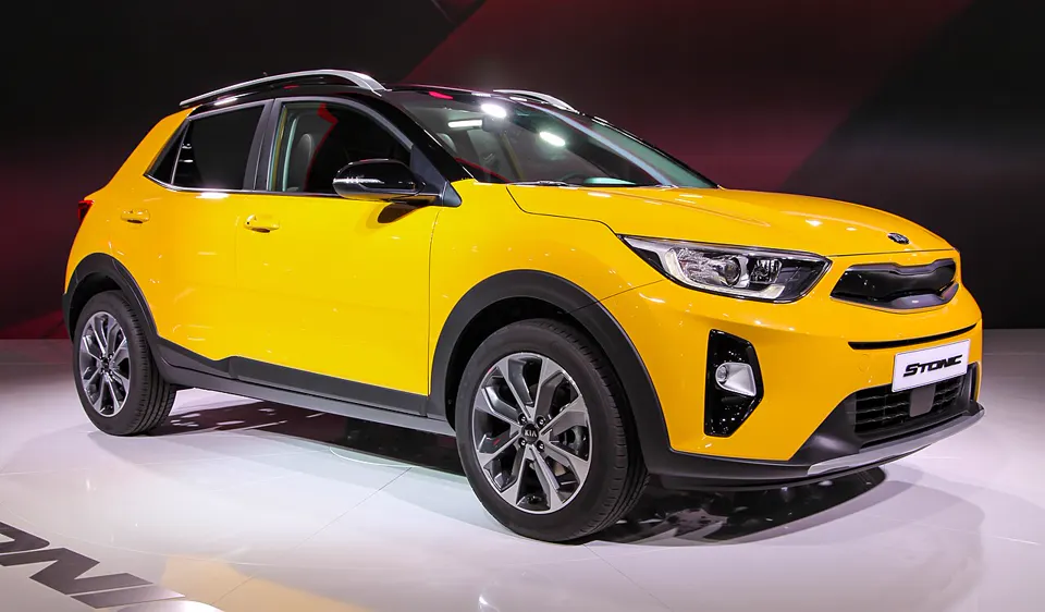 Kia Stonic