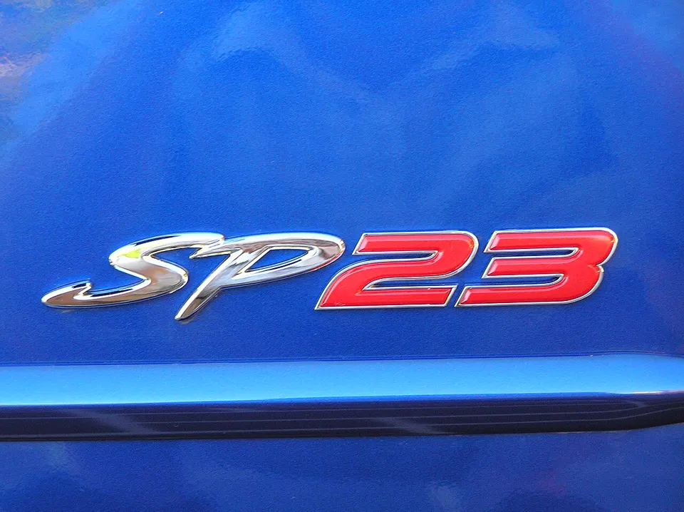 Mazda Mazda3 (BK)