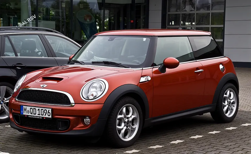 Mini (R56)