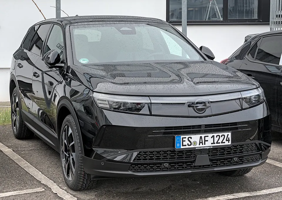 Opel Grandland (2024)