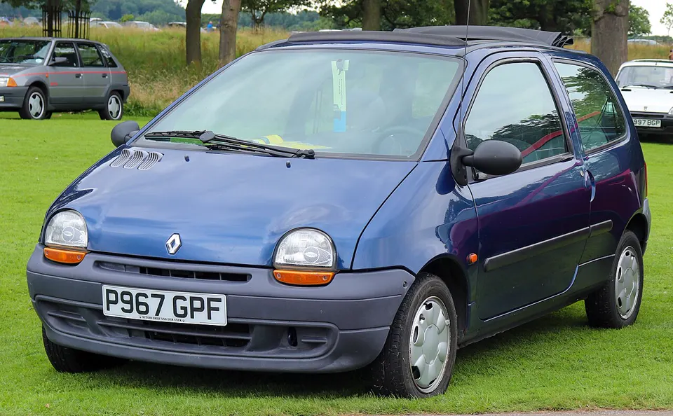 Renault Twingo I