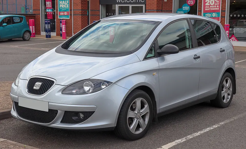Seat Altea, Altea XL et Freetrack
