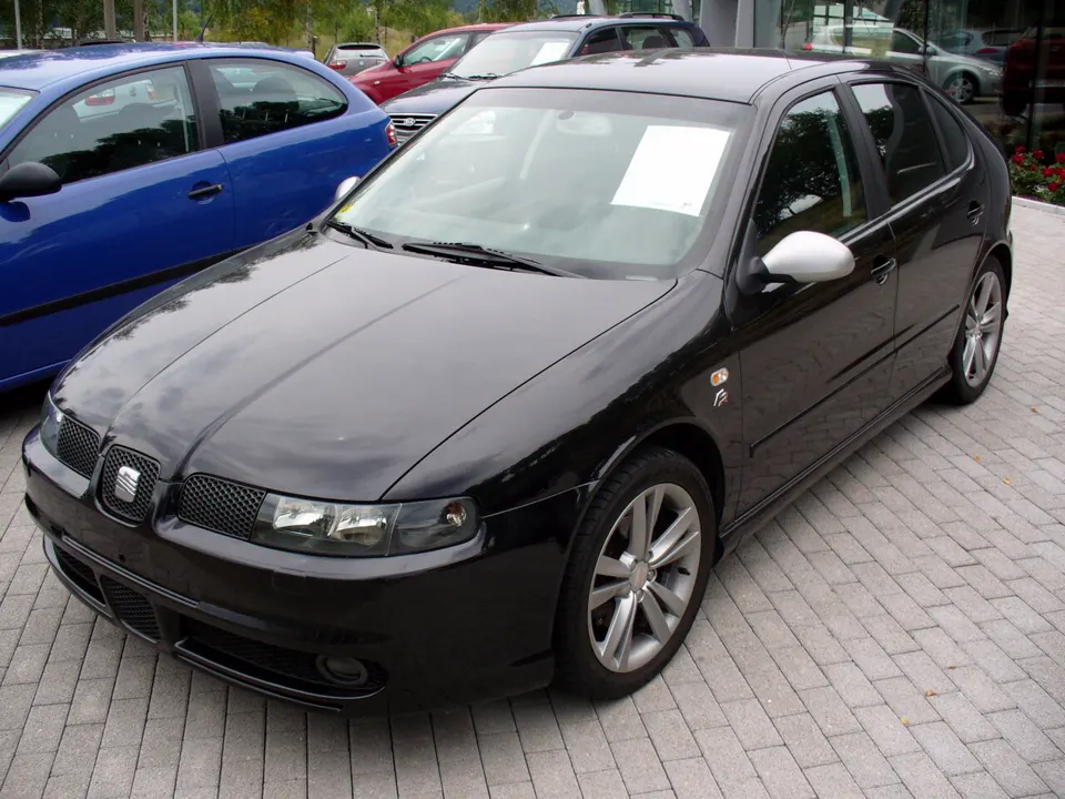 Seat Leon I